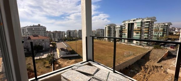 Apartment 2+1 in Avsallar, Turkey No. 27789 6