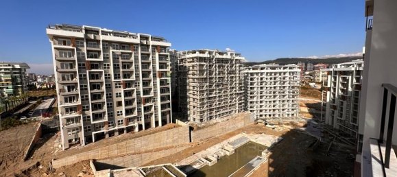 Apartment 2+1 in Avsallar, Turkey No. 27789 4