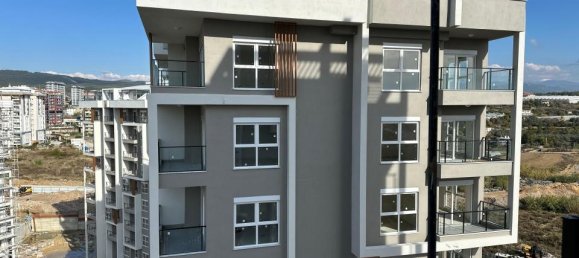 Apartment 2+1 in Avsallar, Turkey No. 27789 20