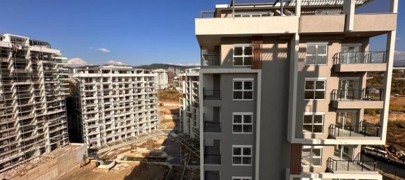 Apartment 2+1 in Avsallar, Turkey No. 27789 3