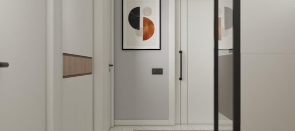 Wohnung 1+1 in Muratpasa, Turkey, Nr. 27575 19