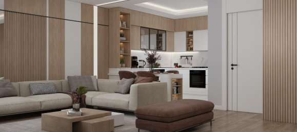 Wohnung 1+1 in Muratpasa, Turkey, Nr. 27575 12