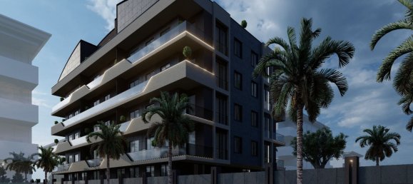 Wohnung 1+1 in Muratpasa, Turkey, Nr. 27575 8