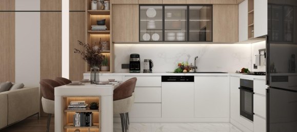 Wohnung 1+1 in Muratpasa, Turkey, Nr. 27575 21