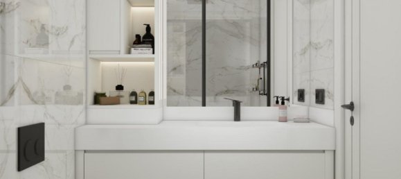 Wohnung 1+1 in Muratpasa, Turkey, Nr. 27575 10