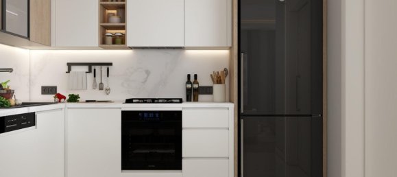 Wohnung 1+1 in Muratpasa, Turkey, Nr. 27575 23