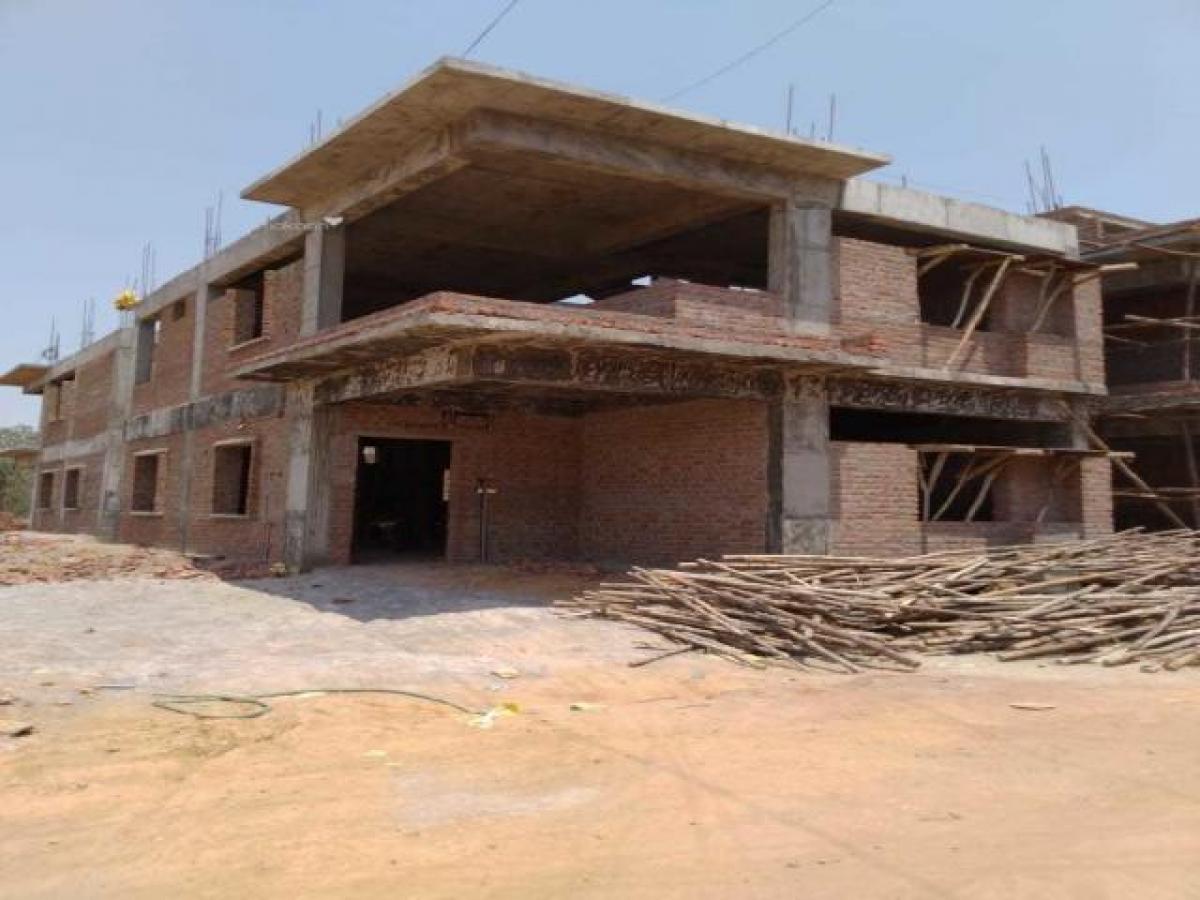 3 غرف نوم منزل في Hyderabad, India رقم 26231