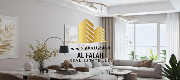 2 bedrooms Apartment in Sheikh Khalifa Bin Zayed Street, UAE No. 31484 3