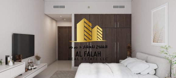 2 bedrooms Apartment in Sheikh Khalifa Bin Zayed Street, UAE No. 31484 4