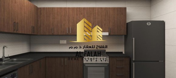 2 bedrooms Apartment in Sheikh Khalifa Bin Zayed Street, UAE No. 31484 6