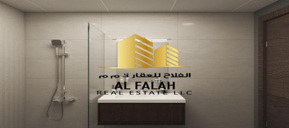 2 bedrooms Apartment in Sheikh Khalifa Bin Zayed Street, UAE No. 31484 5