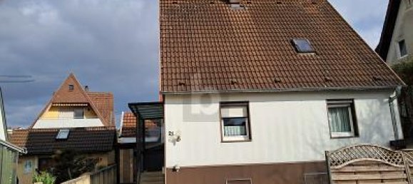 8 rooms House in Boblingen, Germany No. 258654 2