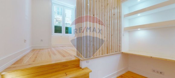 3 bedrooms Apartment in Lisbon, Portugal No. 75667 45