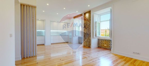 3 bedrooms Apartment in Lisbon, Portugal No. 75667 13