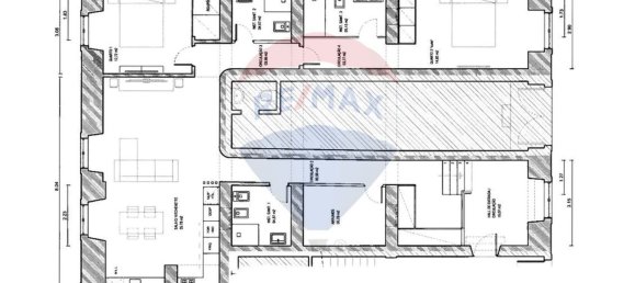 3 bedrooms Apartment in Lisbon, Portugal No. 75667 42