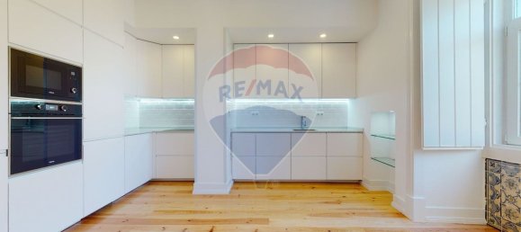 3 bedrooms Apartment in Lisbon, Portugal No. 75667 21