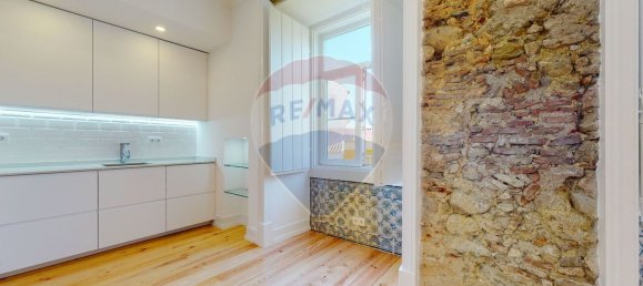 3 bedrooms Apartment in Lisbon, Portugal No. 75667 39