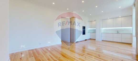 3 bedrooms Apartment in Lisbon, Portugal No. 75667 16