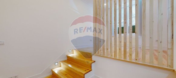 3 bedrooms Apartment in Lisbon, Portugal No. 75667 47