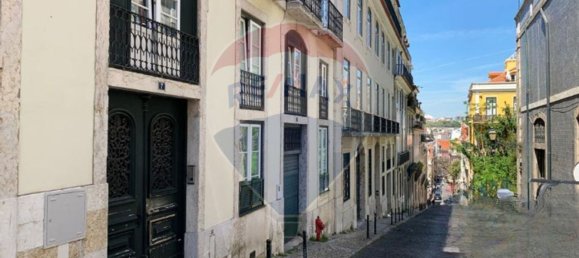 3 bedrooms Apartment in Lisbon, Portugal No. 75667 28