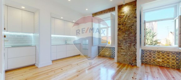 3 bedrooms Apartment in Lisbon, Portugal No. 75667 7