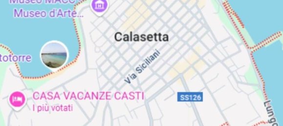 Grundstück in Sardinia, Italy 113150m², Nr. 274349 10