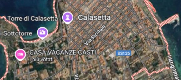 Grundstück in Sardinia, Italy 113150m², Nr. 274349 12