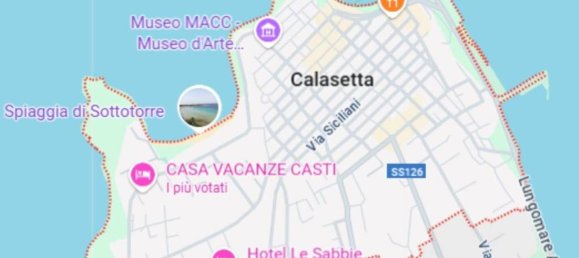 Grundstück in Sardinia, Italy 113150m², Nr. 274349 8