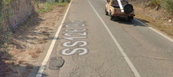 Grundstück in Sardinia, Italy 113150m², Nr. 274349 5