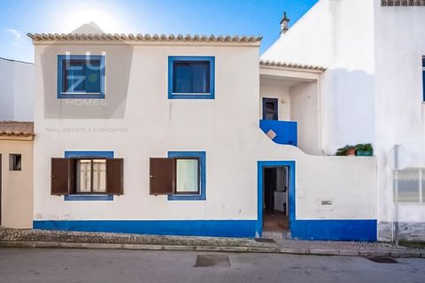 Casa T3 em Vila do Bispo, Portugal N.º 190156