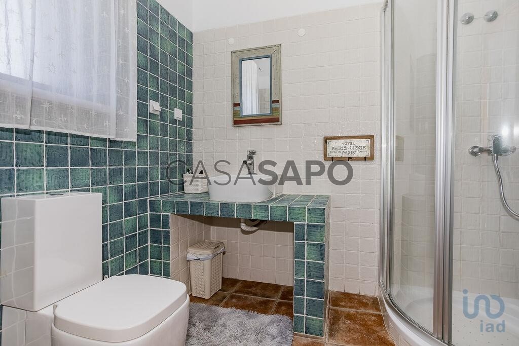 4 bedrooms House in Turcifal, Portugal No. 273220