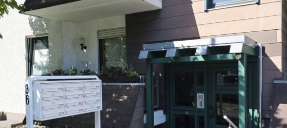 3 Schlafzimmer Wohnung in Trier, Germany, Nr. 345015 2