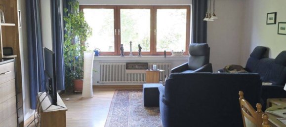 3 Schlafzimmer Wohnung in Trier, Germany, Nr. 345015 7