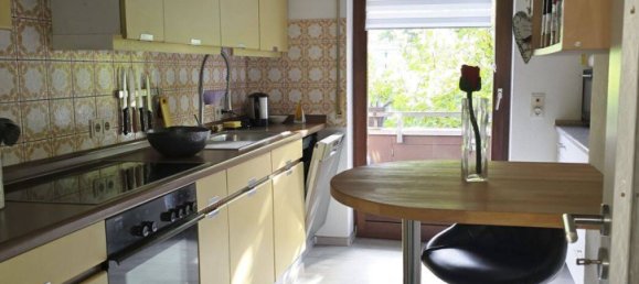 3 Schlafzimmer Wohnung in Trier, Germany, Nr. 345015 11