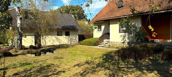 4-Zimmer Haus in Bad Radkersburg, Austria, Nr. 111299 2