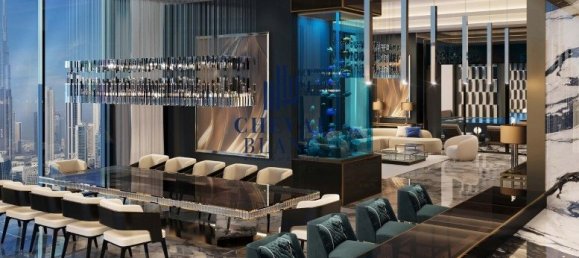 2 bedrooms Apartment in Business Bay, UAE No. 9066 7