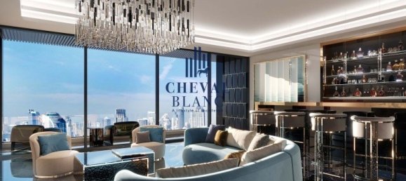 2 bedrooms Apartment in Business Bay, UAE No. 9066 6