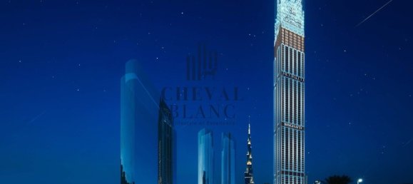 2 bedrooms Apartment in Business Bay, UAE No. 9066 8