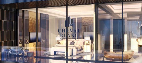 2 bedrooms Apartment in Business Bay, UAE No. 9066 9