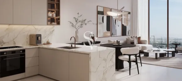 2 dormitorios apartamento en venta en DIFC, Dubai, UAE № 196655 10