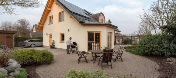 3 غرف نوم منزل في Brandenburg, Germany رقم 72822 14