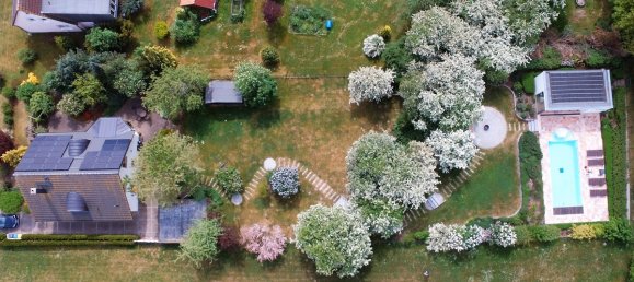 3 غرف نوم منزل في Brandenburg, Germany رقم 72822 11