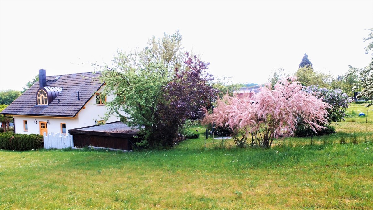 3 غرف نوم منزل في Brandenburg, Germany رقم 72822