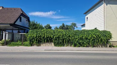  Land in Tulln an der Donau, Austria No. 223287