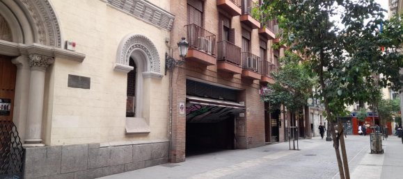 23m² Garage in Madrid, Spain No. 120607 3