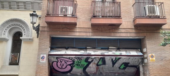 23m² Garage in Madrid, Spain No. 120607 2