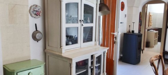 Дом с 4 спальнями в Giurdignano, Италия № 381741 17