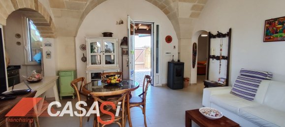 Дом с 4 спальнями в Giurdignano, Италия № 381741 25