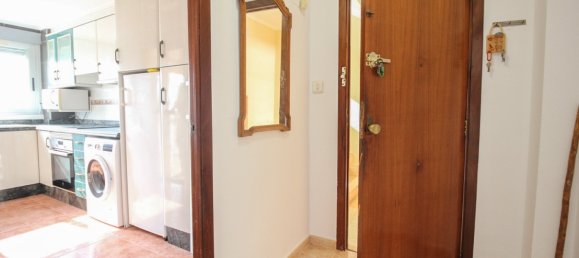 Apartamento T3 em Canet d'En Berenguer, Spain N.º 15077 12