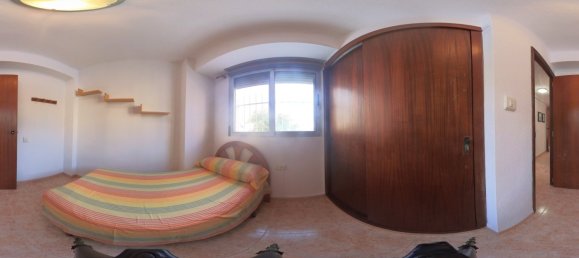 Apartamento T3 em Canet d'En Berenguer, Spain N.º 15077 29